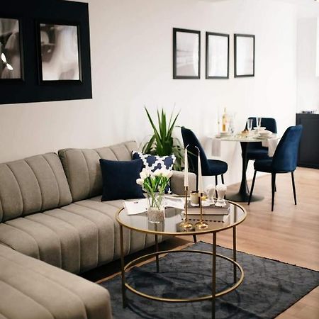 Vip Apartments 比托拉 外观 照片