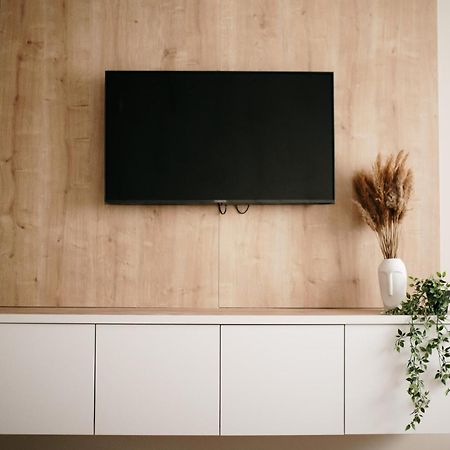 Vip Apartments 比托拉 外观 照片