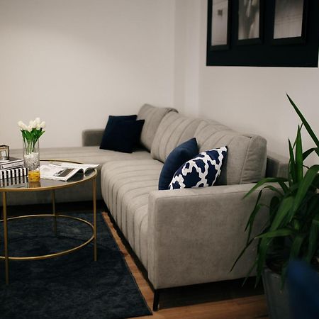 Vip Apartments 比托拉 外观 照片