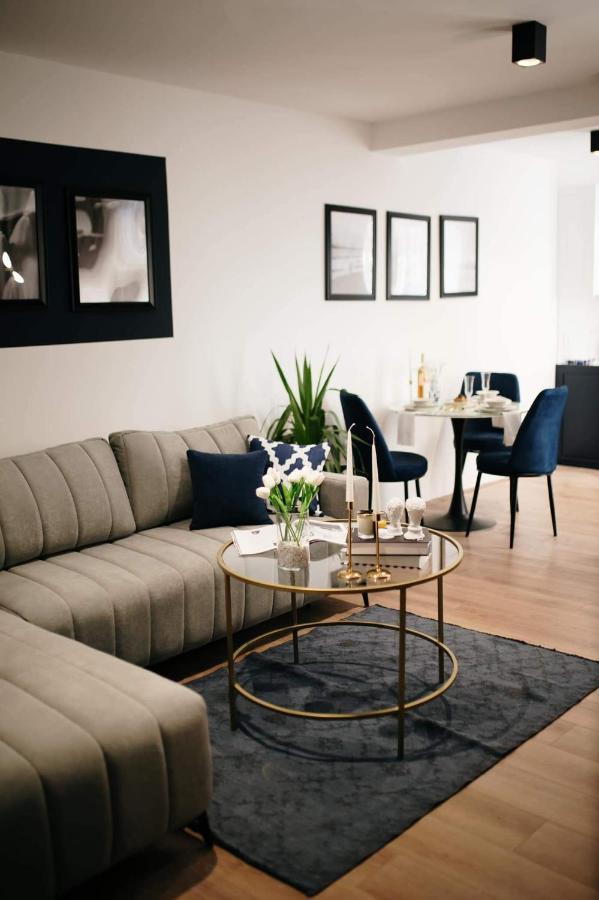 Vip Apartments 比托拉 外观 照片
