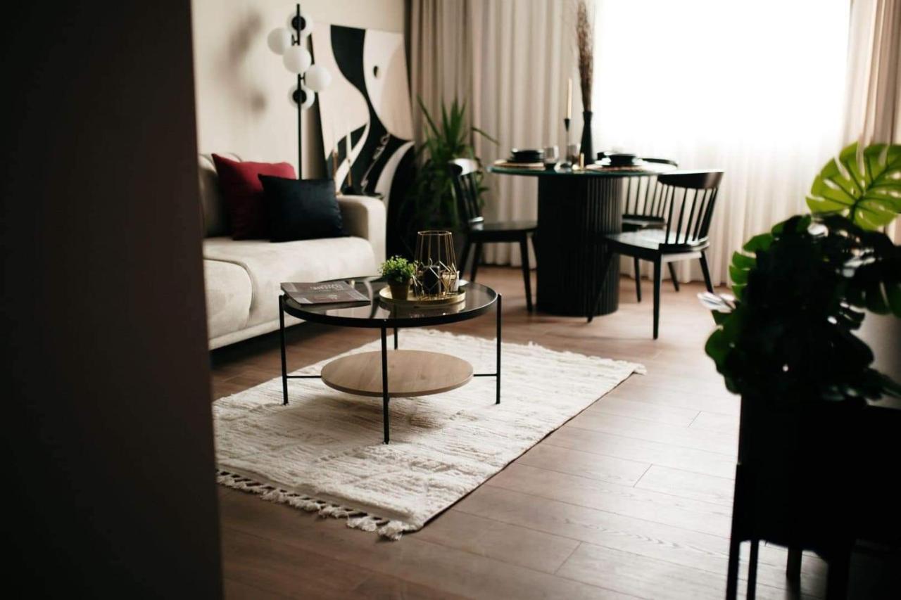 Vip Apartments 比托拉 外观 照片