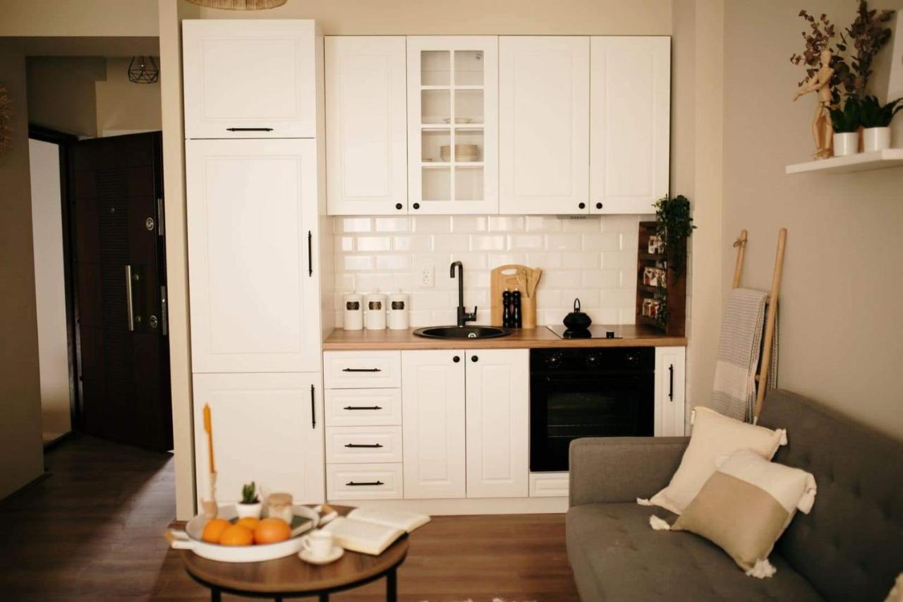 Vip Apartments 比托拉 外观 照片