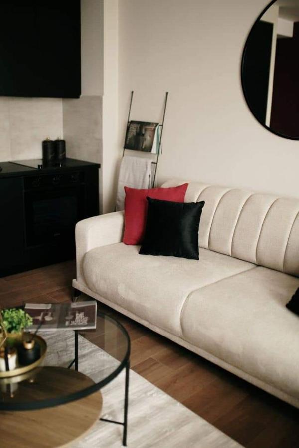 Vip Apartments 比托拉 外观 照片