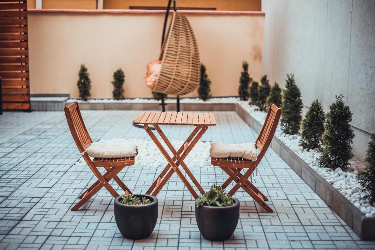 Vip Apartments 比托拉 外观 照片