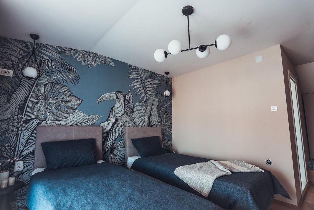 Vip Apartments 比托拉 外观 照片