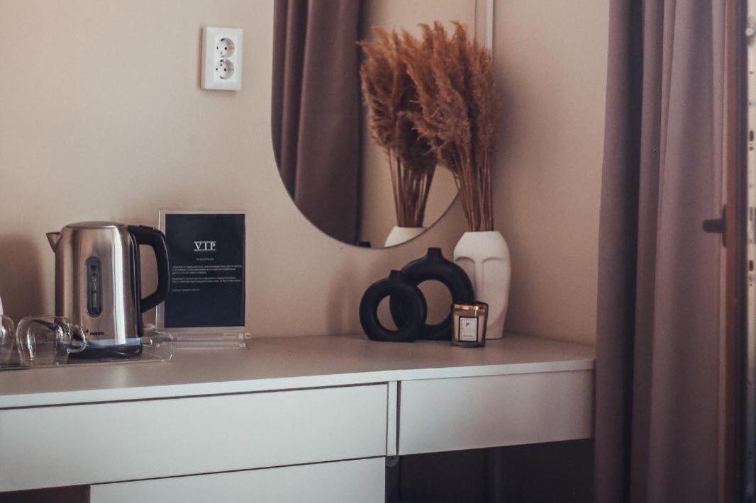 Vip Apartments 比托拉 外观 照片
