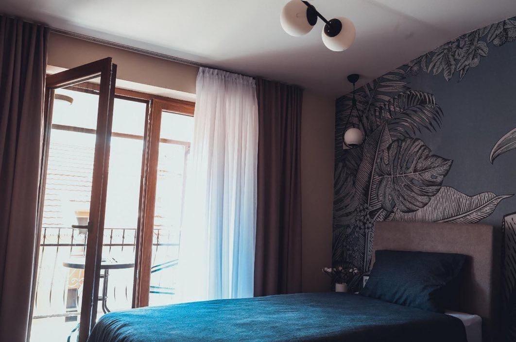 Vip Apartments 比托拉 外观 照片