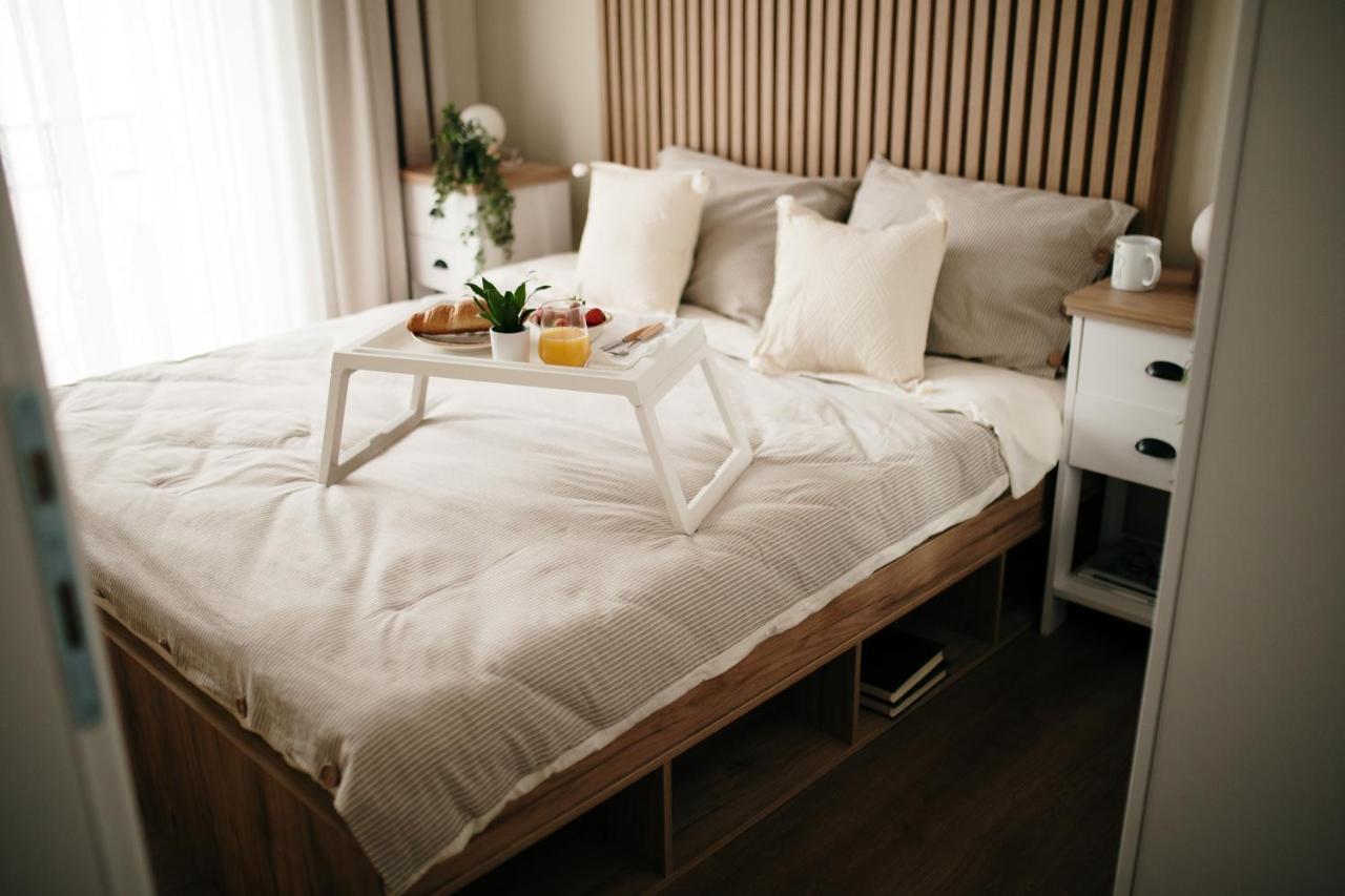 Vip Apartments 比托拉 外观 照片