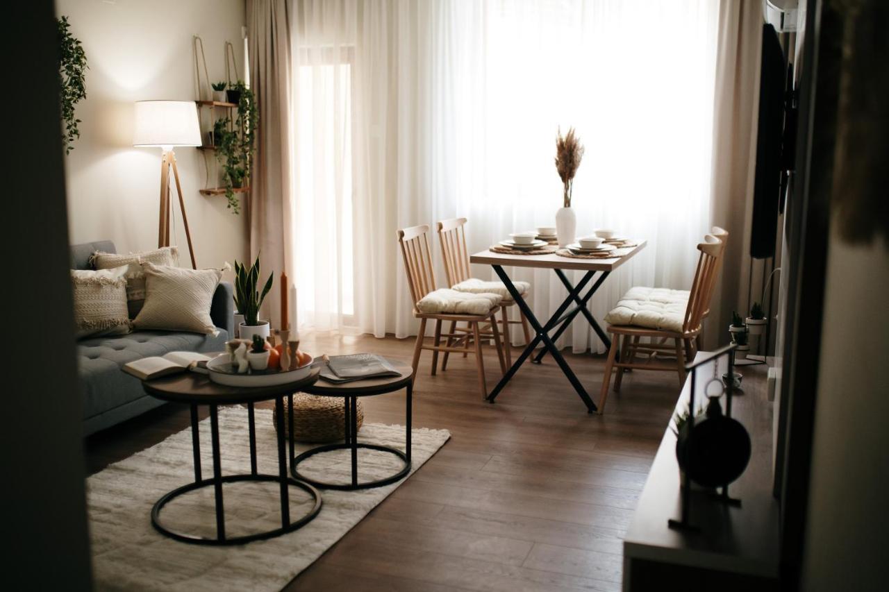 Vip Apartments 比托拉 外观 照片