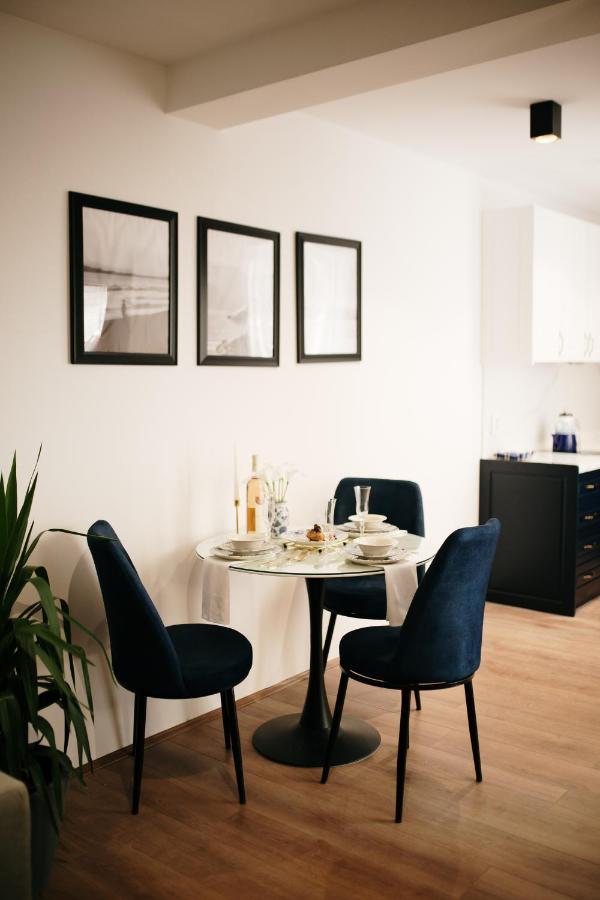 Vip Apartments 比托拉 外观 照片