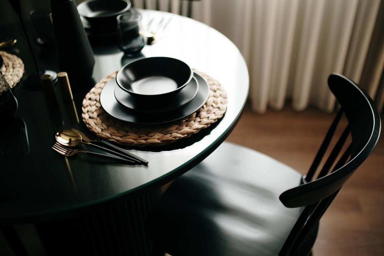 Vip Apartments 比托拉 外观 照片