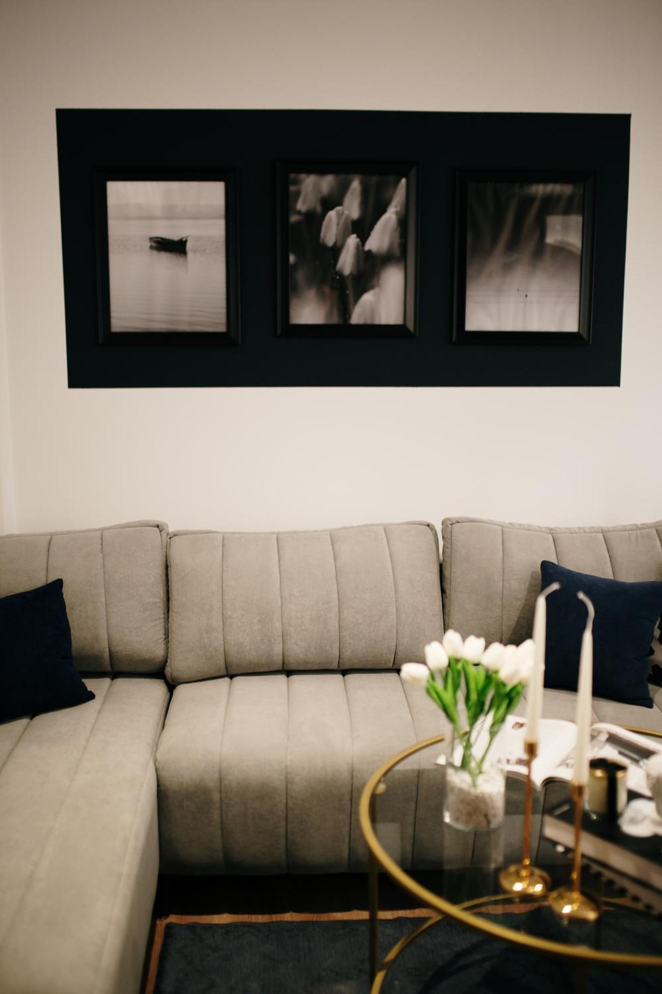 Vip Apartments 比托拉 外观 照片
